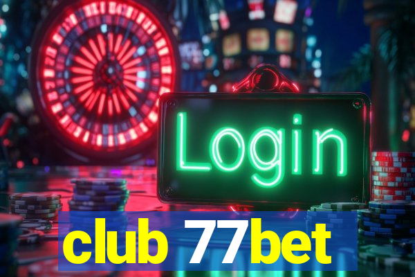 club 77bet